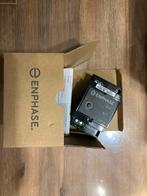 Enphase 1 fase Q Relais, Ophalen of Verzenden, Zo goed als nieuw