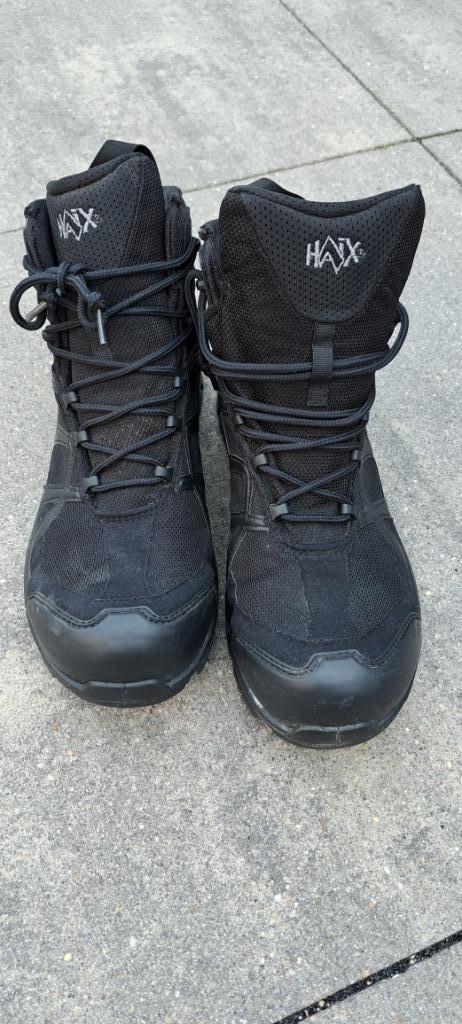 HAIX Veiligheidsschoenen !!!!! NIEUW  !!!!, Doe-het-zelf en Verbouw, Veiligheidskleding, Nieuw, Ophalen