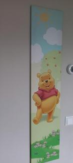 Winny the Pooh canvas, Zo goed als nieuw, Ophalen