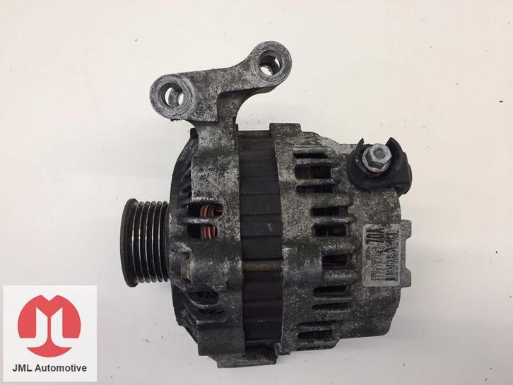 DYNAMO FORD FIESTA, Auto-onderdelen, Motor en Toebehoren, Gebruikt, Ophalen of Verzenden
