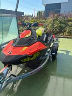 Seadoo Spark Trixx - Fun op het water!, Watersport en Boten, Jetski's en Waterscooters, Ophalen, Zo goed als nieuw, Benzine, 70 tot 120 pk