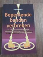 Beperkende Banden Verbreken - Phyllis Krystal, Gelezen, Achtergrond en Informatie, Spiritualiteit algemeen, Phyllis Krystal