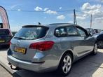 Opel Astra Sports Tourer 1.4 Turbo Edition (bj 2011), Auto's, Opel, Voorwielaandrijving, Gebruikt, 4 cilinders, Electronic Stability Program (ESP)