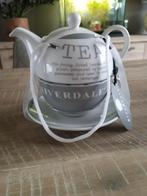 riverdale tea for one nieuw, Nieuw, Overige typen, Overige stijlen, Ophalen of Verzenden