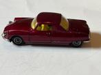 corgi toys citroen le dandy coupé 259, Verzenden, Auto, Corgi