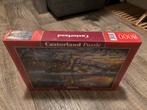 Nieuwe Puzzel 3000 stukjes - Castorland, Ophalen of Verzenden, Meer dan 1500 stukjes, Nieuw, Legpuzzel