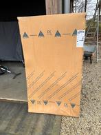 Douchewand Samo, Ophalen, Nieuw, Douche