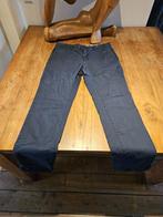 Tommy Hilfiger, Kleding | Heren, Broeken en Pantalons, Maat 52/54 (L), Gedragen, Blauw, Ophalen of Verzenden