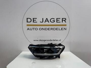 VW T-ROC T ROC IQ LIGHT FACELIFT KOPLAMP 2GA941035AD beschikbaar voor biedingen