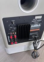 Harman Kardon Subwoofer SUB-TS7 defect, Audio, Tv en Foto, Luidsprekers, Verzenden, 120 watt of meer, Subwoofer, Overige merken