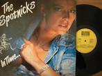 The Spotnicks (In Time ...), Ophalen of Verzenden, Zo goed als nieuw, 12 inch, Poprock