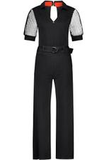 ZIP73 jumpsuit m, Kleding | Dames, Verzenden, Zo goed als nieuw