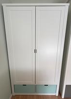 Bopita kledingkast & kinderbed, Ophalen, 100 tot 150 cm, Zo goed als nieuw, 150 tot 200 cm