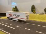 Walkingfloor van MSP, Ophalen of Verzenden, Zo goed als nieuw, Bus of Vrachtwagen, Wsi