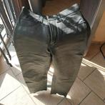 Akito, leren dames motorbroek mt 28, Broek | leer, Ophalen of Verzenden, Akito, Dames
