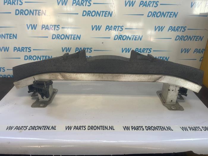 Bumperframe voor van een Alfa Romeo Giulia, Auto-onderdelen, Ophanging en Onderstel, Alfa Romeo, Gebruikt, 3 maanden garantie