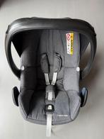 Maxi Cosi Rock i-size sparkling grey, Ophalen, Autogordel of Isofix, Gebruikt, 0 t/m 13 kg