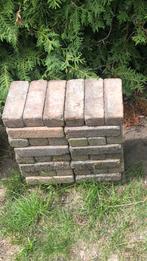 Gebruikte klinkers🌸, Tuin en Terras, Tegels en Klinkers, Ophalen, Zo goed als nieuw, Beton, Klinkers