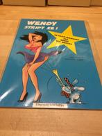 Wendy stript ze!, Eén stripboek, Ophalen of Verzenden, Zo goed als nieuw