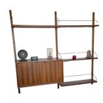 Poul Cadovius Royal System, Ophalen, Gebruikt, 300 cm of meer, Minder dan 100 cm