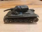 Dinky Toys 80-C Char AMX Tank, Ophalen of Verzenden, Gebruikt, Dinky Toys