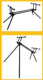 Rod Pod / Rodpod karpervissen *NIEUW*, Ophalen of Verzenden, Nieuw, Overige typen