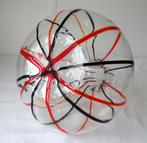 Puntgave Hand vervaardigde Design vaas, Antiek en Kunst, Verzenden