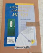 Glas in lood, Ophalen, Zo goed als nieuw