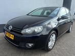 Volkswagen Golf 1.2 TSI Highline BlueMotion - Navigatie, Auto's, Volkswagen, Voorwielaandrijving, Gebruikt, 4 cilinders, Zwart