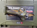 Wildhorn accu snoeischaar, Tuin en Terras, Snoeischaren, Ophalen of Verzenden, Zo goed als nieuw, 30 t/m 39 mm, Overige merken
