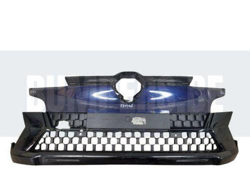 Bumper  RENAULT MEGANE V 5 E-TECH ETECH 22-620265718R Voorbu, Auto-onderdelen, Carrosserie en Plaatwerk, Bumper, Voor, Gebruikt