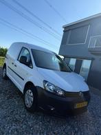 Volkswagen Caddy 1.6 TDI Economy Baseline, Voorwielaandrijving, Euro 5, Gebruikt, 4 cilinders