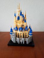 Mini bouwsteentjes,  inclusief bouwtekening/beschrijving, Hobby en Vrije tijd, Modelbouw | Overige, Ophalen of Verzenden, Zo goed als nieuw