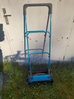 Gardena grasmaaier, Ophalen, Cirkelmaaier, Gebruikt, Handgrasmaaier