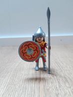 Playmobil 4745 Mongoolse krijger, compleet!, Ophalen of Verzenden, Zo goed als nieuw, Complete set