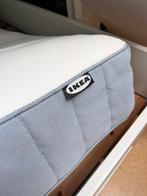 Ikea pocketveer matras 80 x 200 zgan, Huis en Inrichting, Slaapkamer | Matrassen en Bedbodems, Ophalen of Verzenden, Zo goed als nieuw