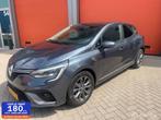 Renault Clio 1.0 TCe R.S. Line 5 DEURS 56.000 KM NAP, Auto's, Voorwielaandrijving, Gebruikt, Euro 6, 580 kg