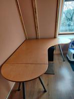 Bureau, Huis en Inrichting, Bureaus, Ophalen, Gebruikt