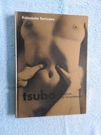 Tsubo - Handboek voor acupressuur, Ophalen of Verzenden, Zo goed als nieuw, Dieet en Voeding