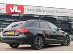 Audi A4 Avant 2.7 TDI Pro Line S, Auto's, Audi, Euro 5, 15 km/l, Gebruikt, Zwart