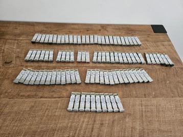 :95x SFP Module Alcatel-Lucent ( Nokia ), Partij. beschikbaar voor biedingen