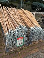 Partij Tuinkrabbers - 350 stuks, Ophalen, Nieuw, Hark