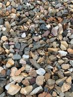 Grind/Zand en schors in Bigbags/Zakgoed - Diverse Soorten!, Tuin en Terras, Grind, Keien en Split, Overige materialen, Nieuw, Ophalen of Verzenden