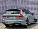 Volvo V60 2.0 T8 Plug-in hybrid AWD Plus Dark | POLESTAR ENG, Automaat, Stof, Euro 6, 4 cilinders