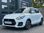 Suzuki Swift 1.4 SPORT EDITION / FULL OPTIONS / GARANTIE ..., Stof, Gebruikt, 4 cilinders, Met garantie (alle)