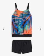 Bonprix tankini mt 46, Kleding | Dames, Badmode en Zwemkleding, Overige typen, Bonprix, Overige kleuren, Ophalen of Verzenden