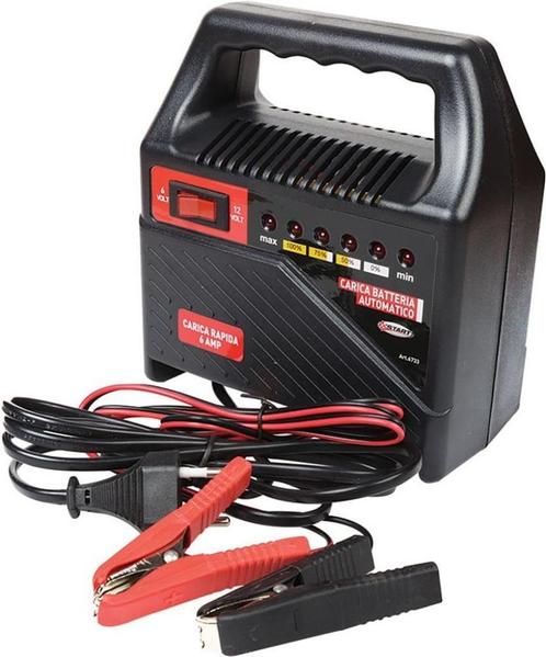 Acculader HB-1206S, Auto-onderdelen, Accu's en Toebehoren, Nieuw, Ophalen of Verzenden