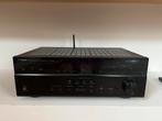 Yamaha HTR-4068 MusicCast Receiver 5.1 WiFi 4K UltraHD -ZGAN, Yamaha, Ophalen of Verzenden, Zo goed als nieuw, 120 watt of meer
