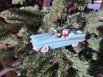 Hallmark Keepsake ornament 1957 Chevrolet Bel Air, Ophalen of Verzenden, Zo goed als nieuw, Auto