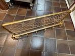 Vintage jaren 50/60 hollywood styl kapstop, Wandkapstok, Ophalen of Verzenden, Zo goed als nieuw, Minder dan 100 cm